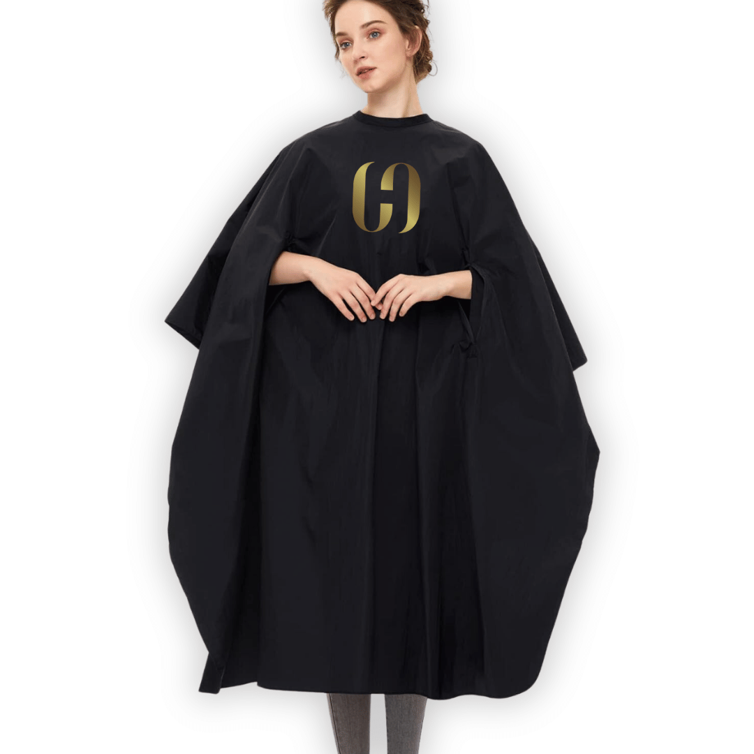 Clutch Cape Clutch Hair Culture