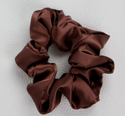 Clutch Hair Culture Scrunchies  (Naturals)