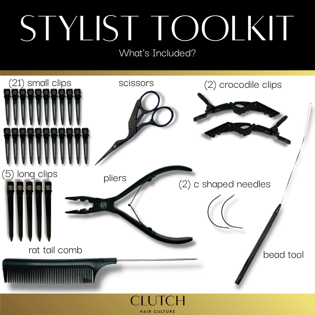 Stylist Tool Kit