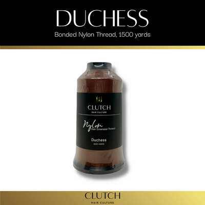 Clutch Nylon Thread